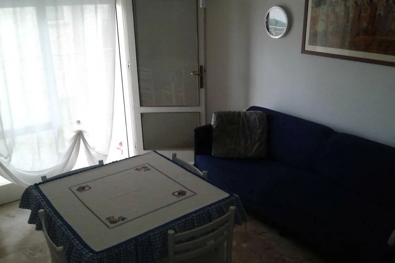 Appartamento Centromare Solo Famiglie Lido di Jesolo Italien