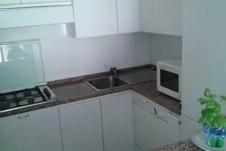 Appartamento Centromare Solo Famiglie Lido di Jesolo Italien