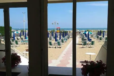 Appartamento Centromare Solo Famiglie Lido di Jesolo
