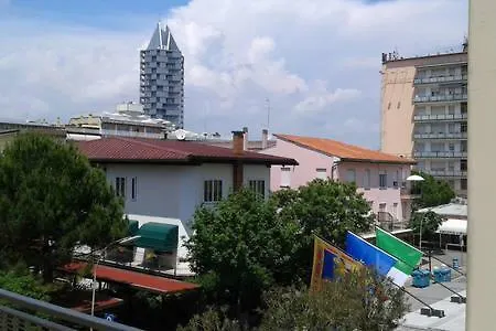 Appartamento Centromare Solo Famiglie Lido di Jesolo 0*,